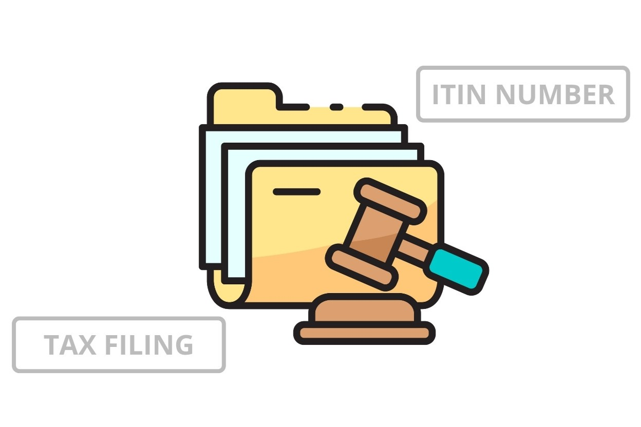 Apply for ITIN in tucson